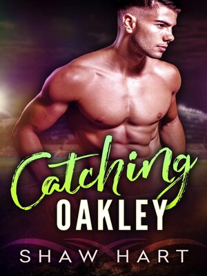 cover image of Catching Oakley